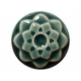 Fog - 16 oz Celadon Mid Range Glaze Fog - 16 oz Celadon Mid Range Glaze